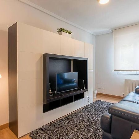 Vt En La Ribera De Bilbao Apartment Екстериор снимка