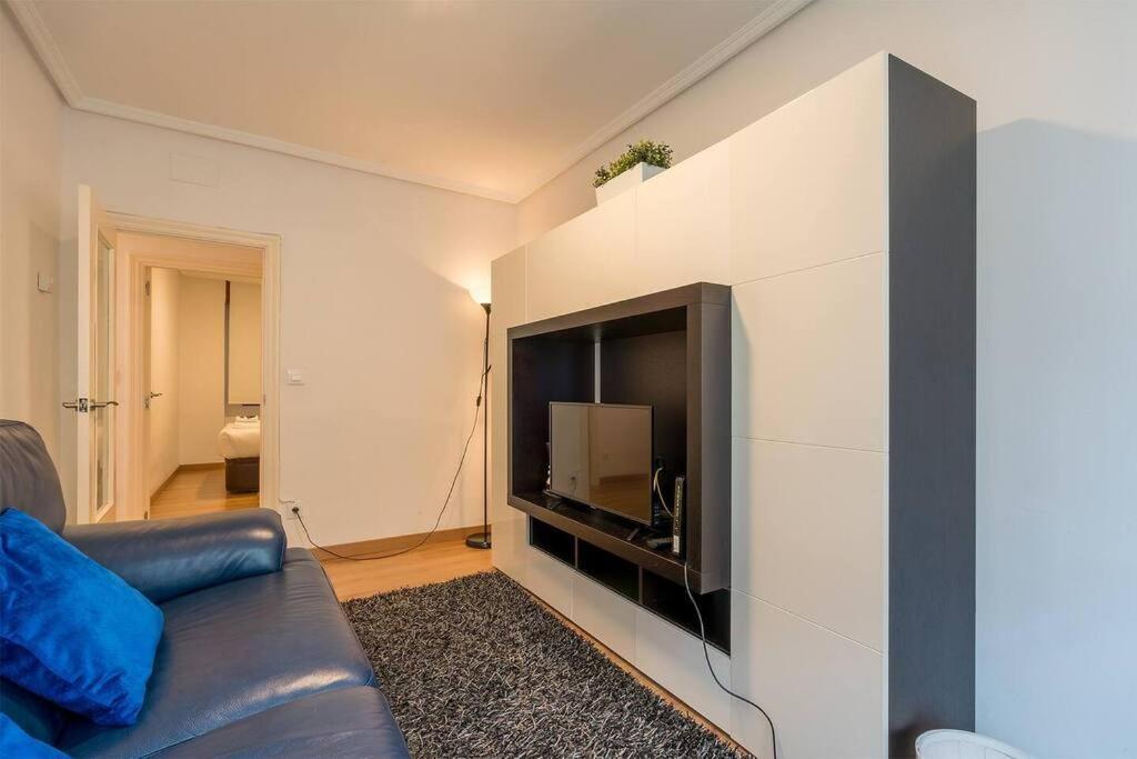 Vt En La Ribera De Bilbao Apartment Екстериор снимка