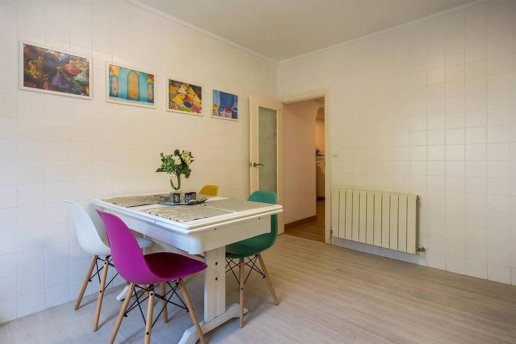 Vt En La Ribera De Bilbao Apartment Екстериор снимка