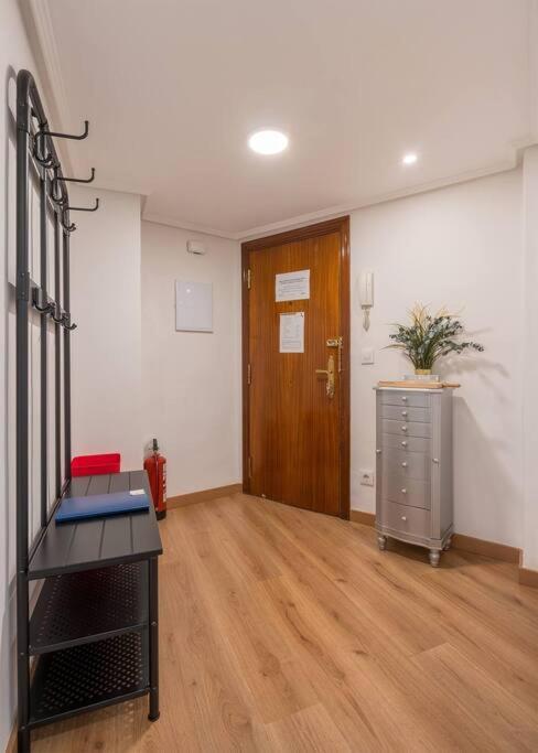 Vt En La Ribera De Bilbao Apartment Екстериор снимка