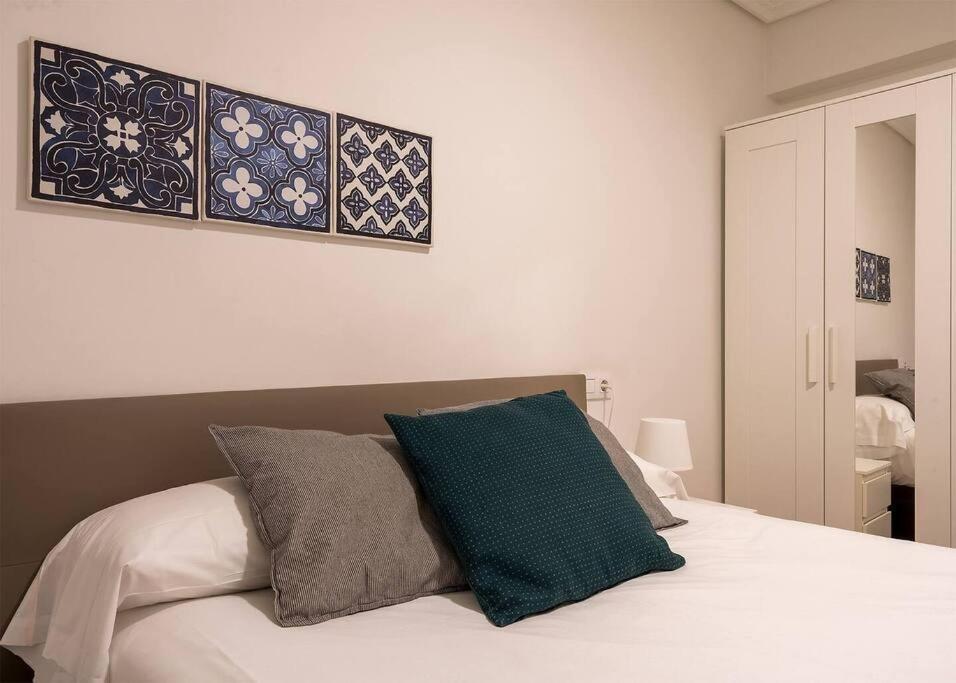 Vt En La Ribera De Bilbao Apartment Екстериор снимка