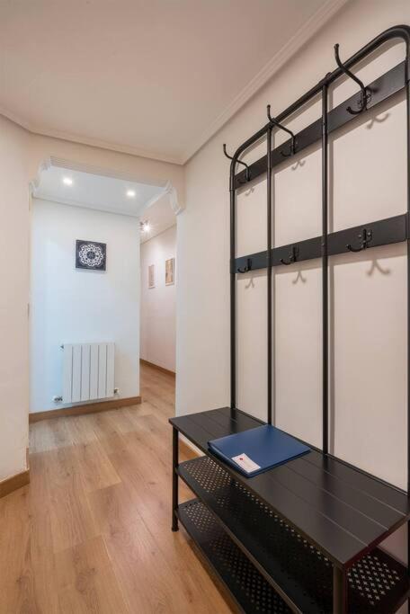 Vt En La Ribera De Bilbao Apartment Екстериор снимка