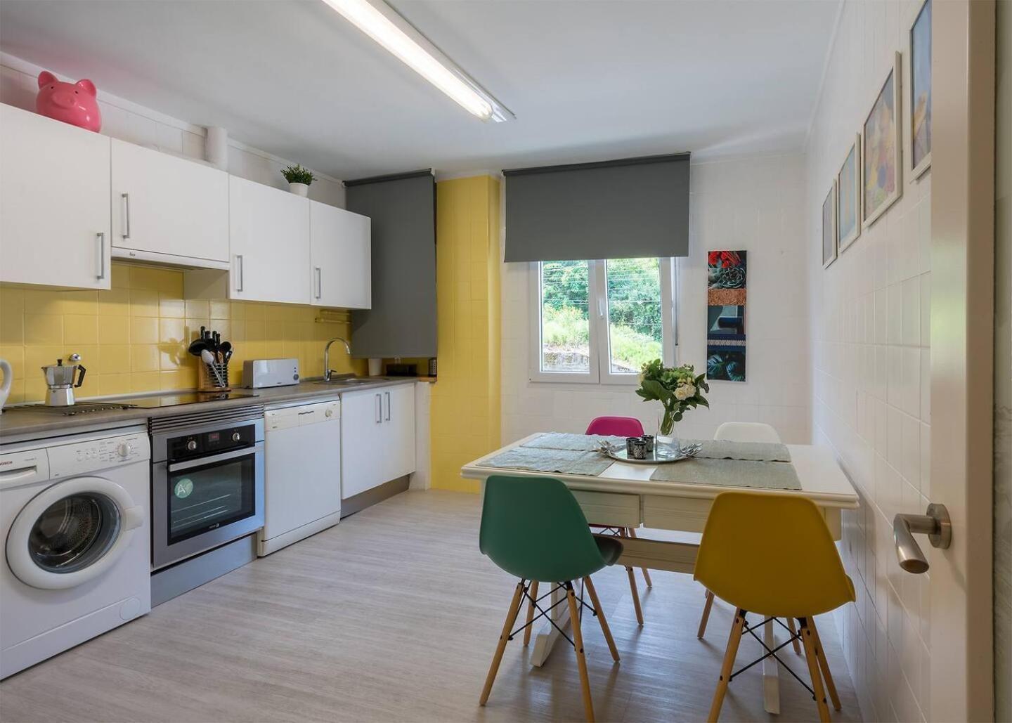 Vt En La Ribera De Bilbao Apartment Екстериор снимка